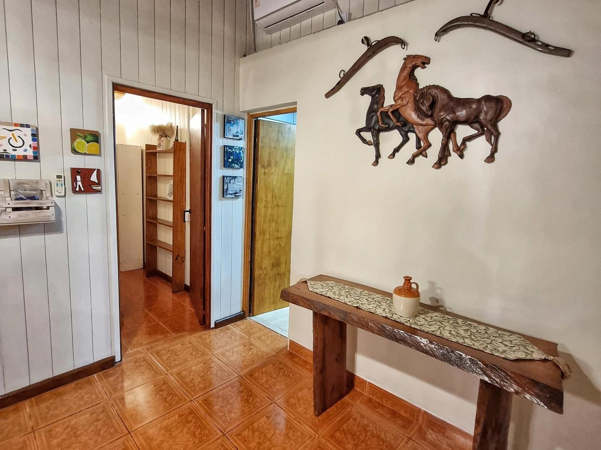 La Casa Del Lago Urugua-I Villa Puerto Iguazú Eksteriør billede